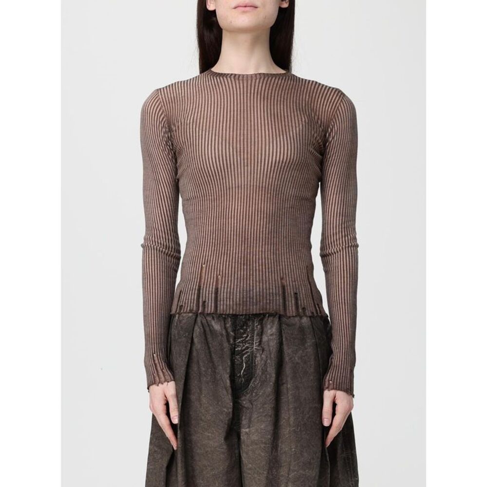 Uma Wang Top Woman Dark